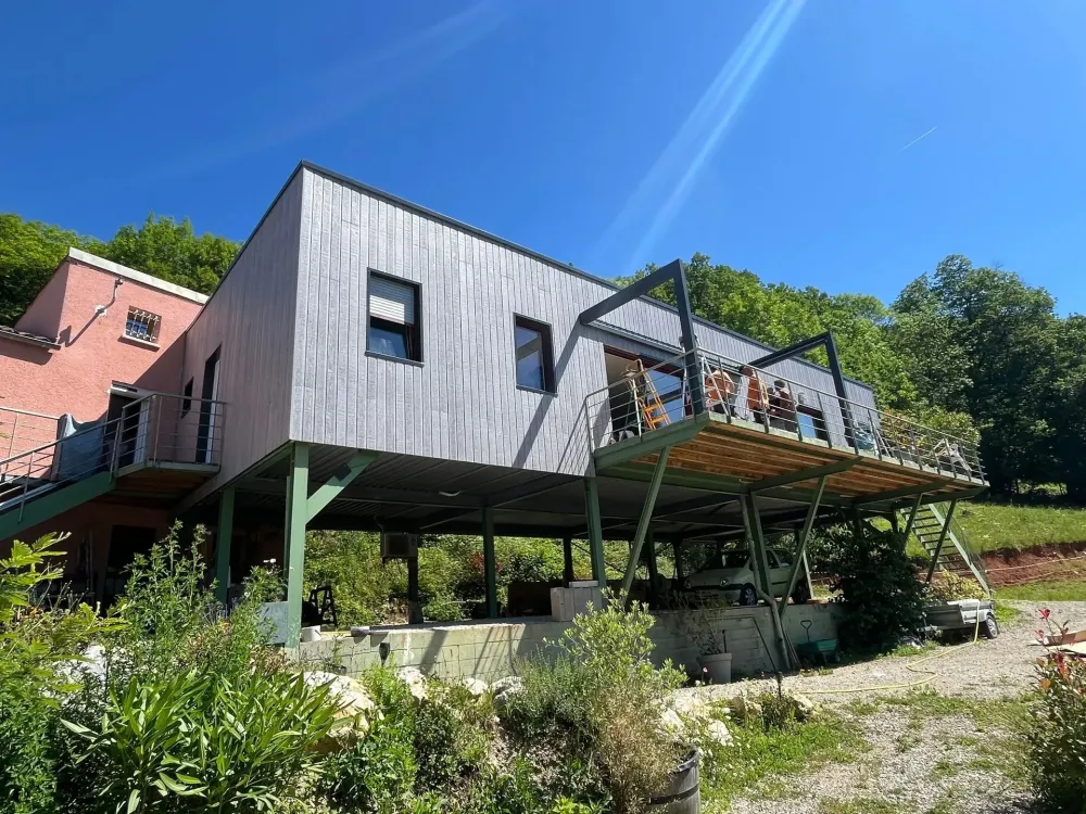 Ariège Bâtiment Solutions- galerie photos (43)