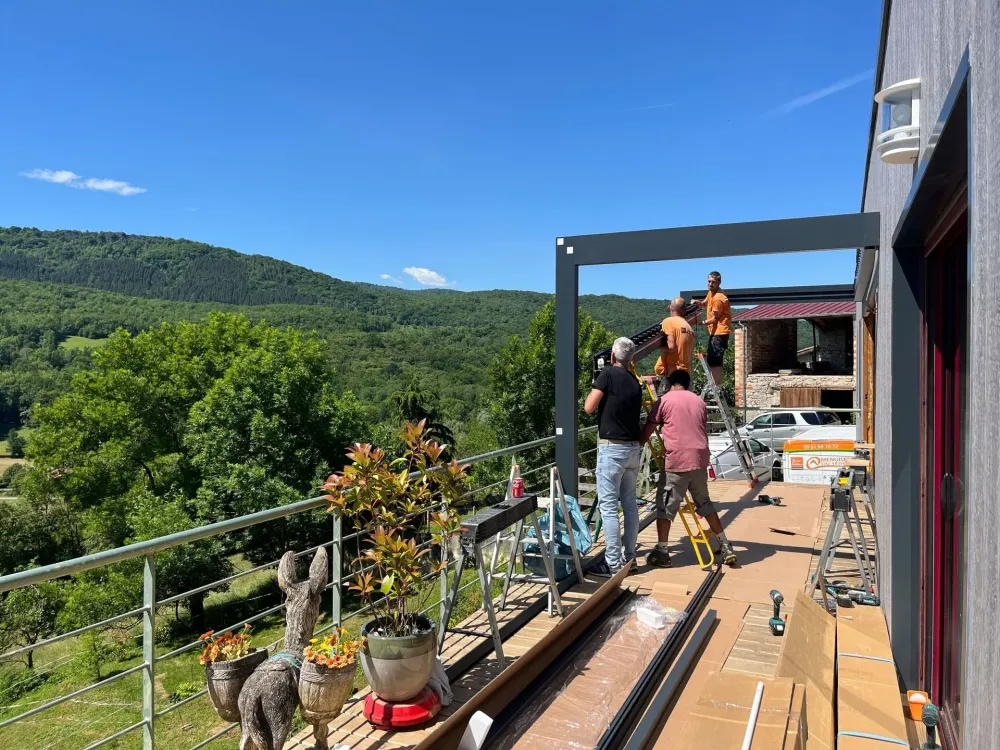 Ariège Bâtiment Solutions- galerie photos (34)