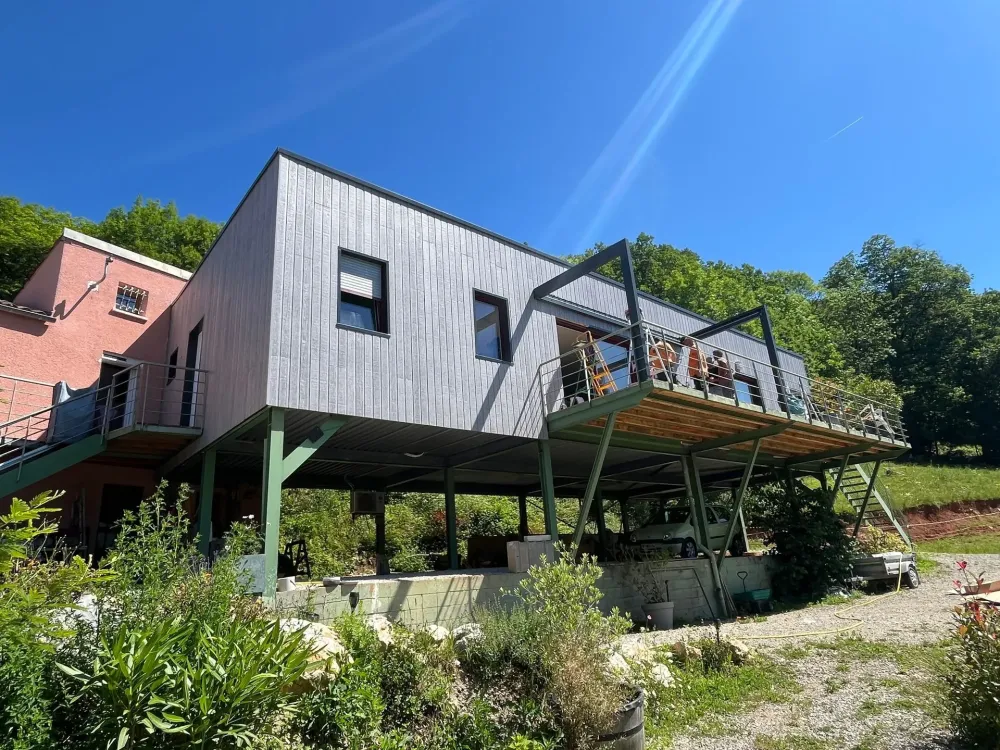 Ariège Bâtiment Solutions- galerie photos (23)